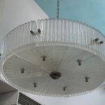 586 4350 CEILING LAMP